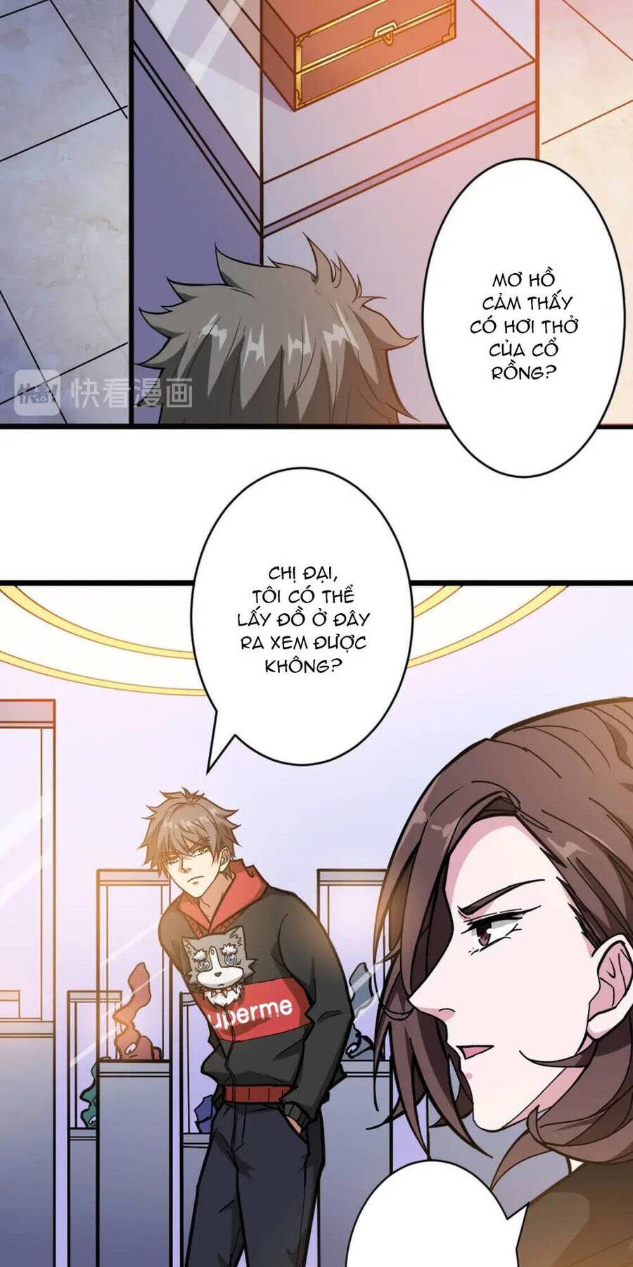 God Slayer: Chương 94