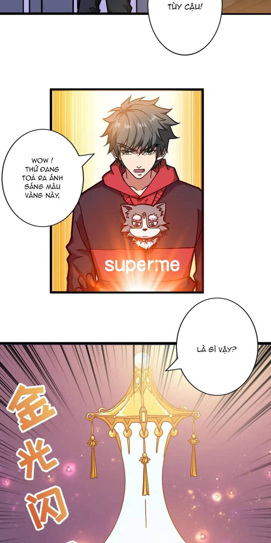 God Slayer: Chương 94