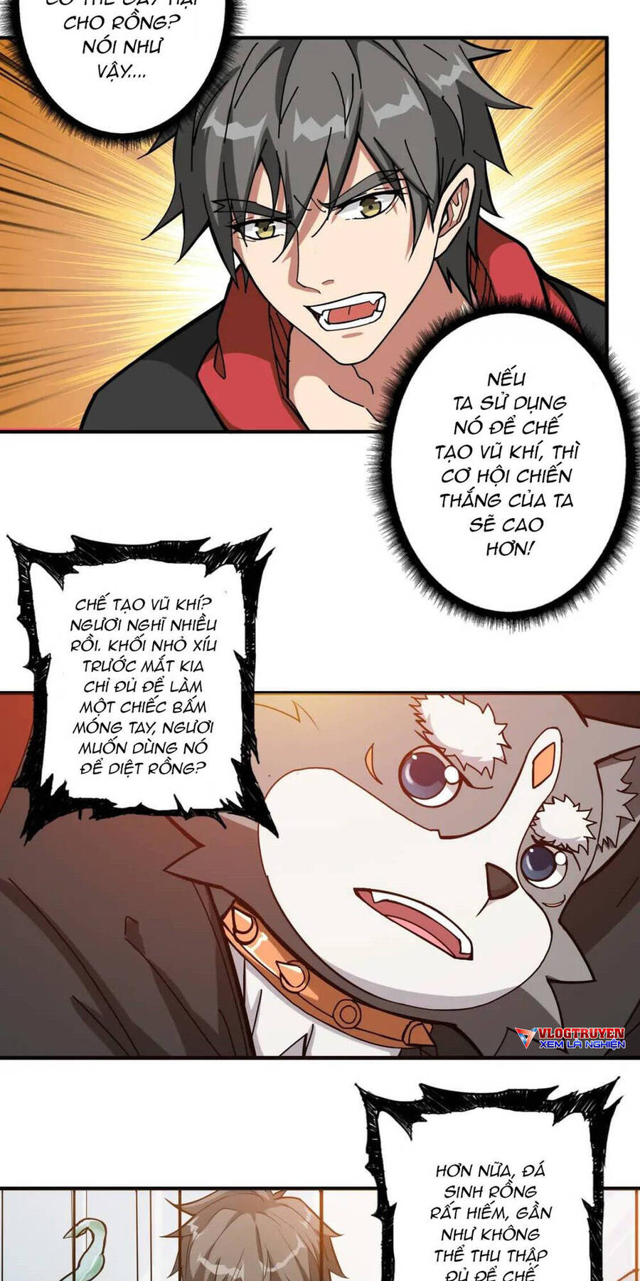 God Slayer: Chương 94