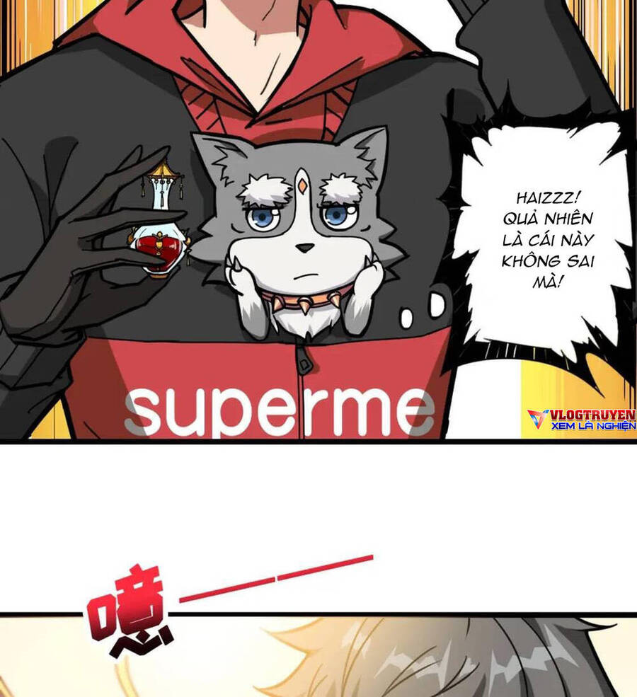 God Slayer: Chương 94