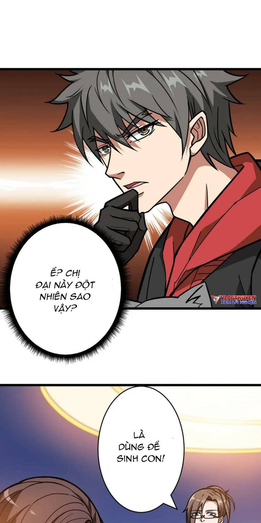 God Slayer: Chương 94