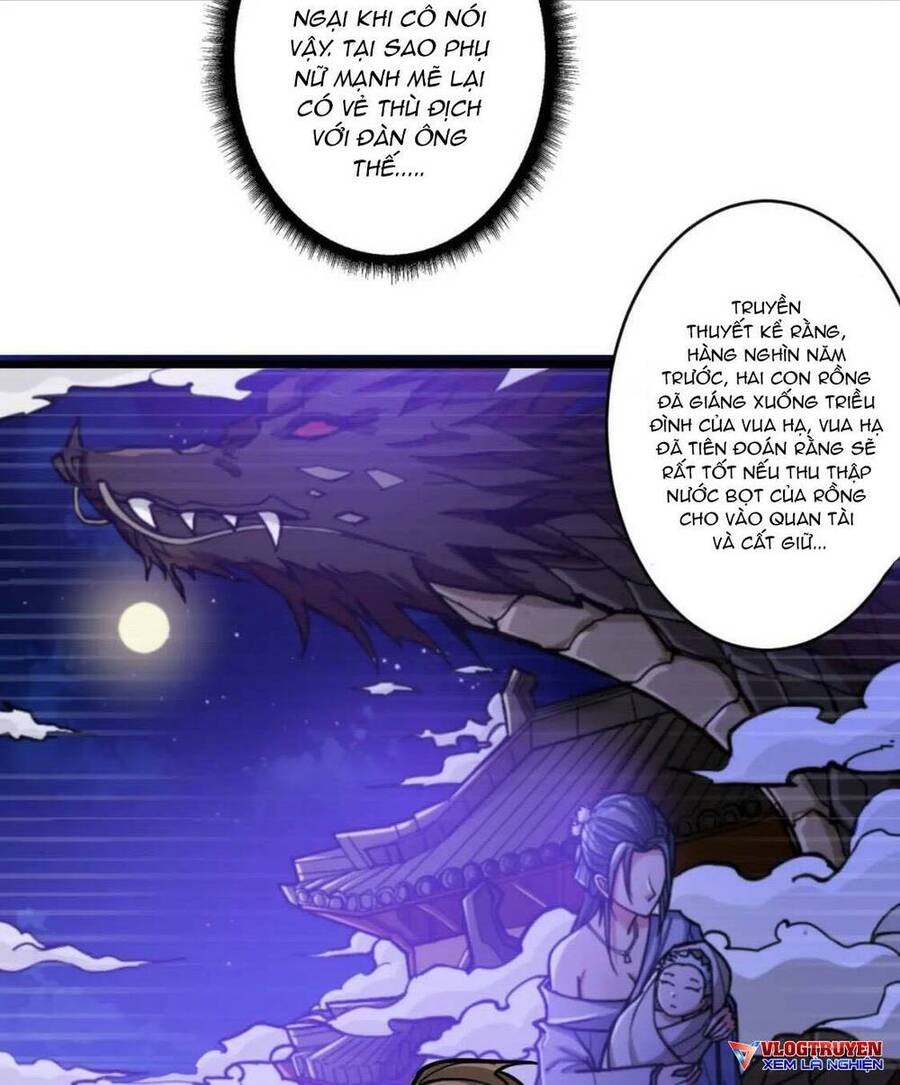 God Slayer: Chương 94