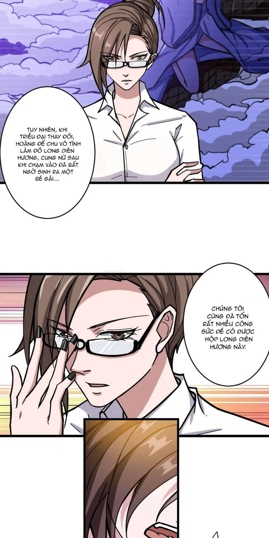 God Slayer: Chương 94