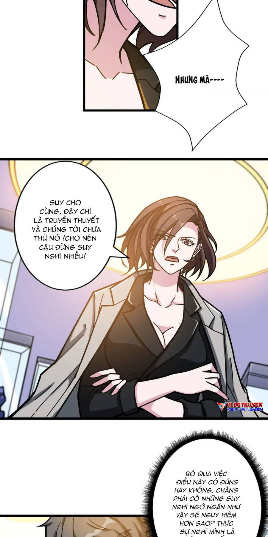 God Slayer: Chương 94