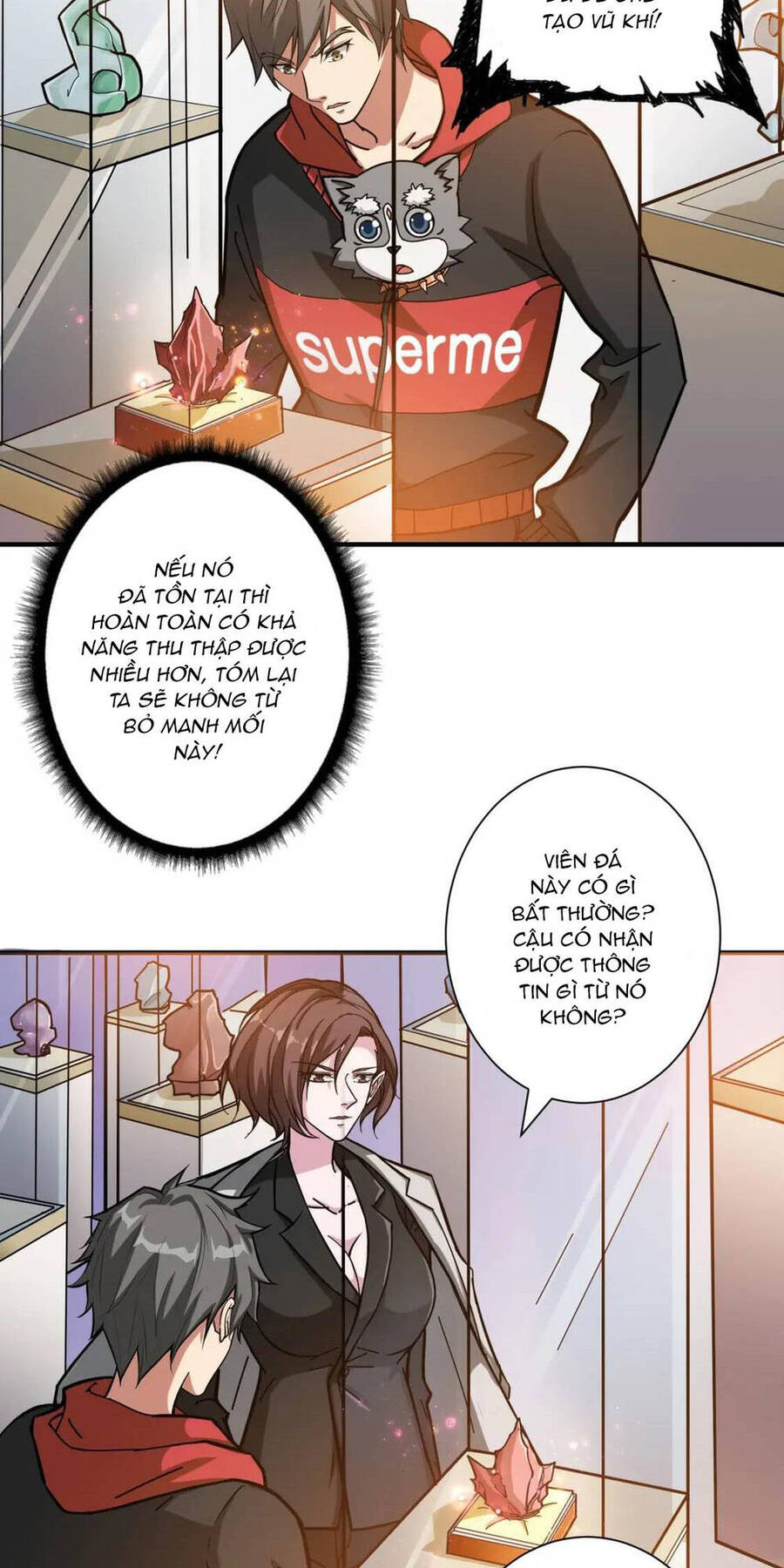 God Slayer: Chương 94