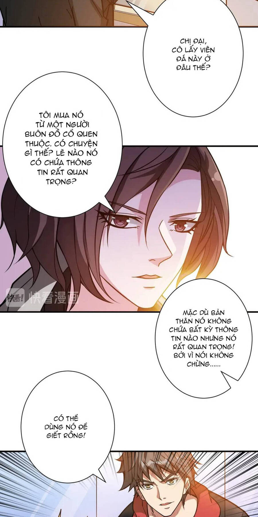 God Slayer: Chương 94