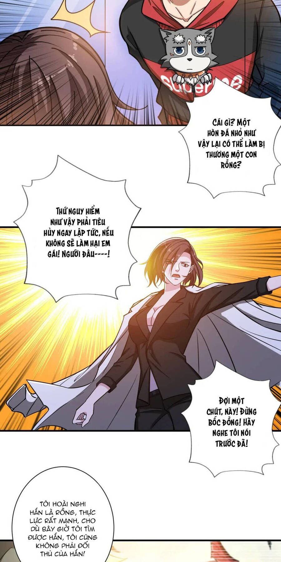 God Slayer: Chương 94