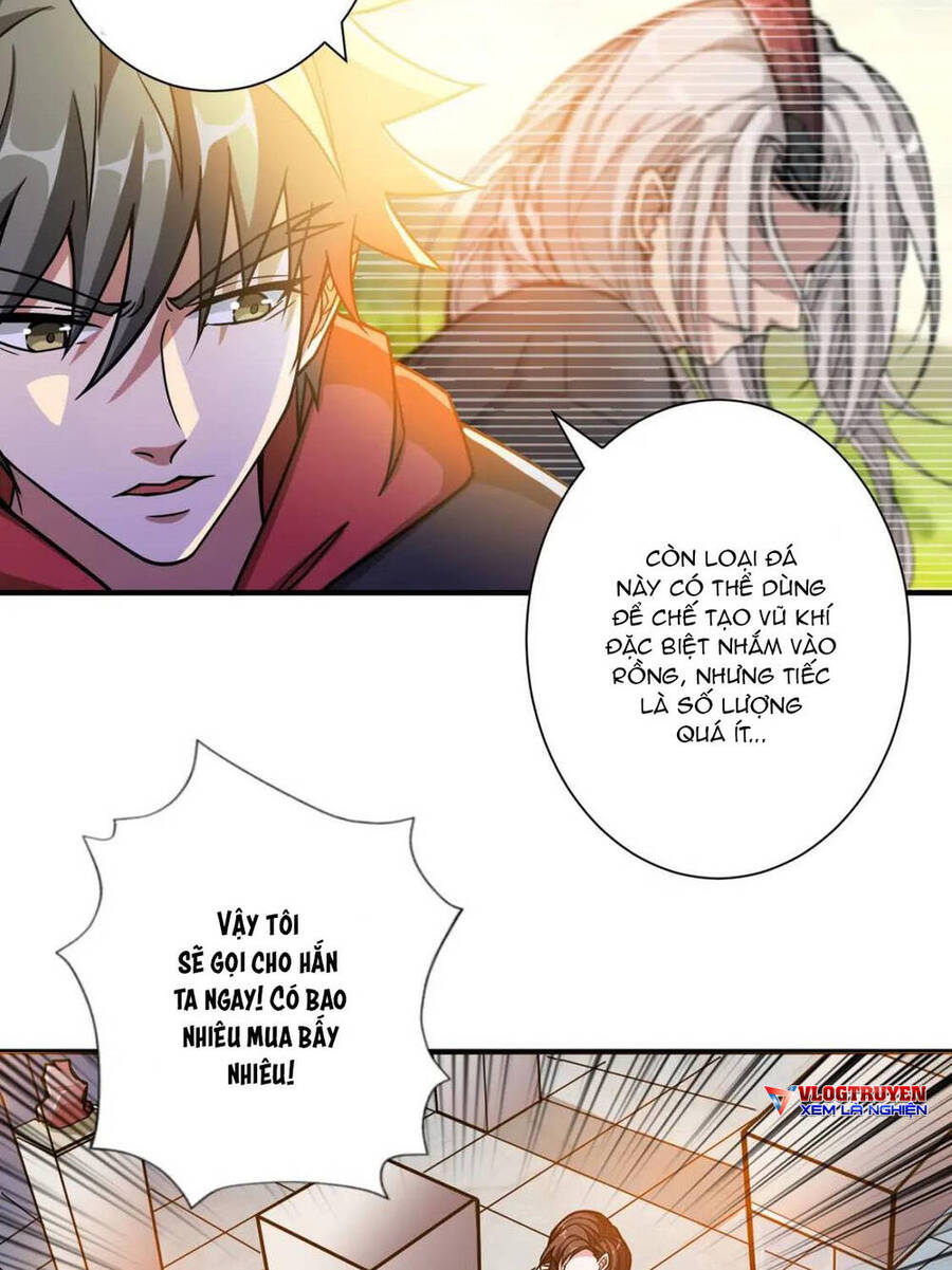 God Slayer: Chương 94