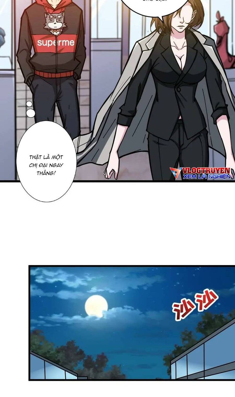 God Slayer: Chương 95