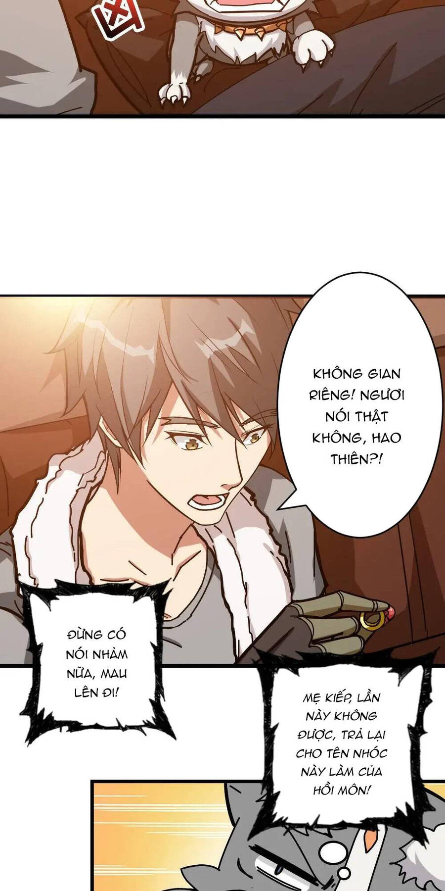 God Slayer: Chương 95