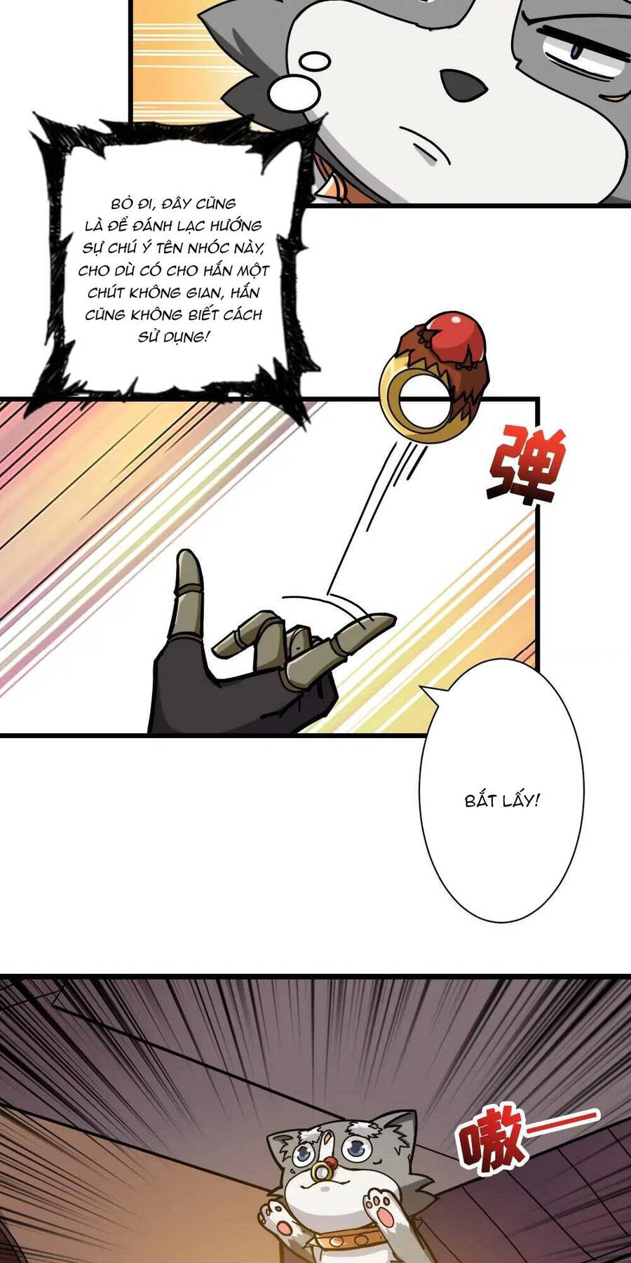 God Slayer: Chương 95