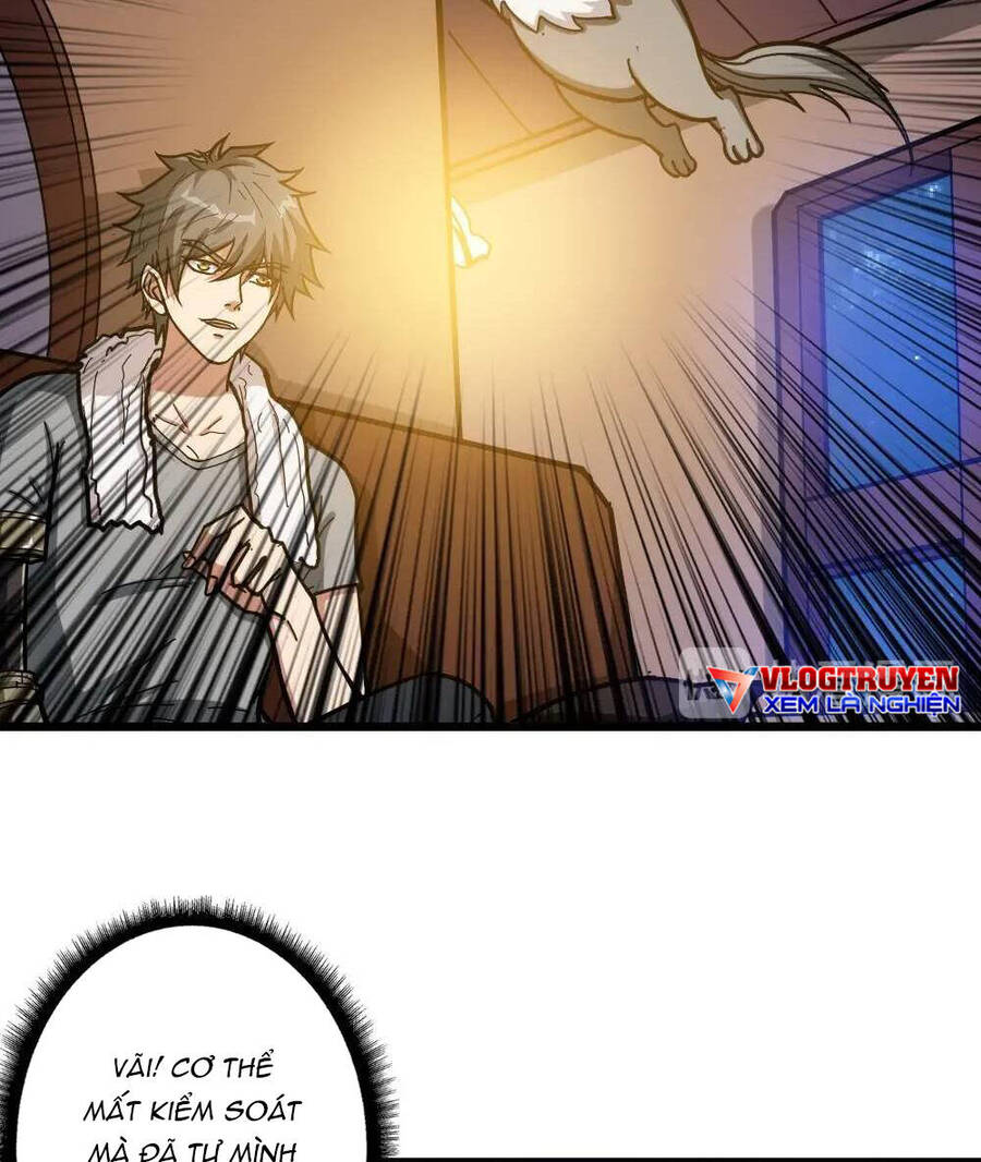 God Slayer: Chương 95