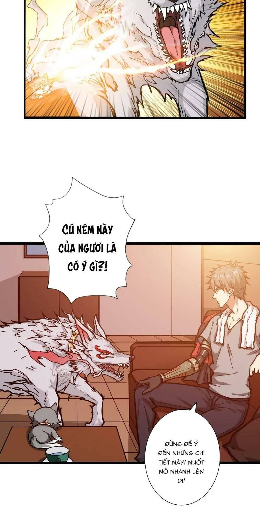 God Slayer: Chương 95