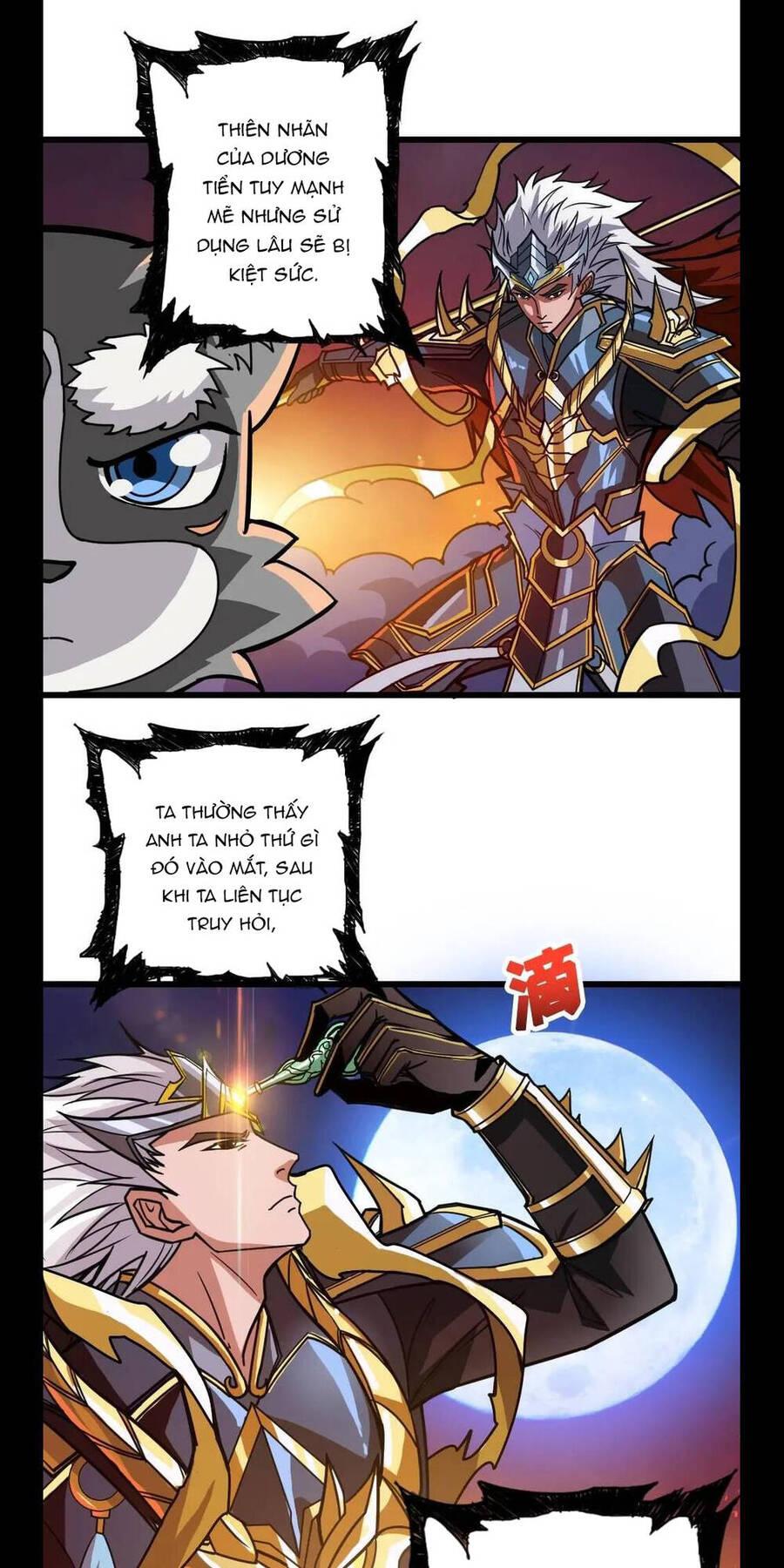 God Slayer: Chương 95