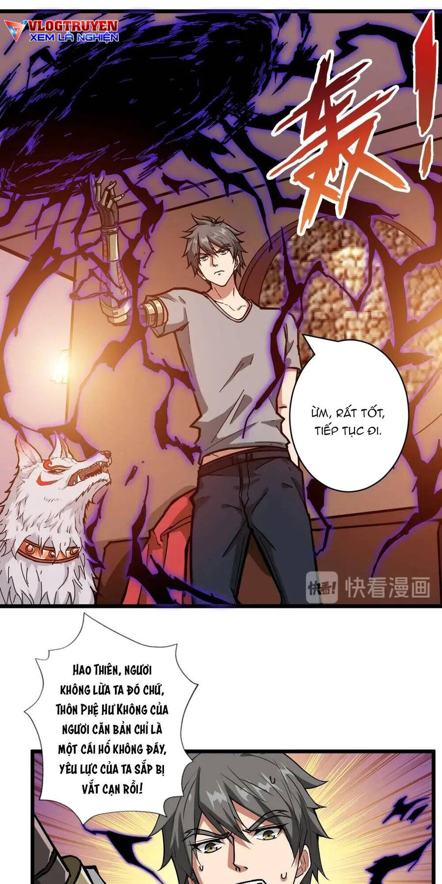 God Slayer: Chương 95
