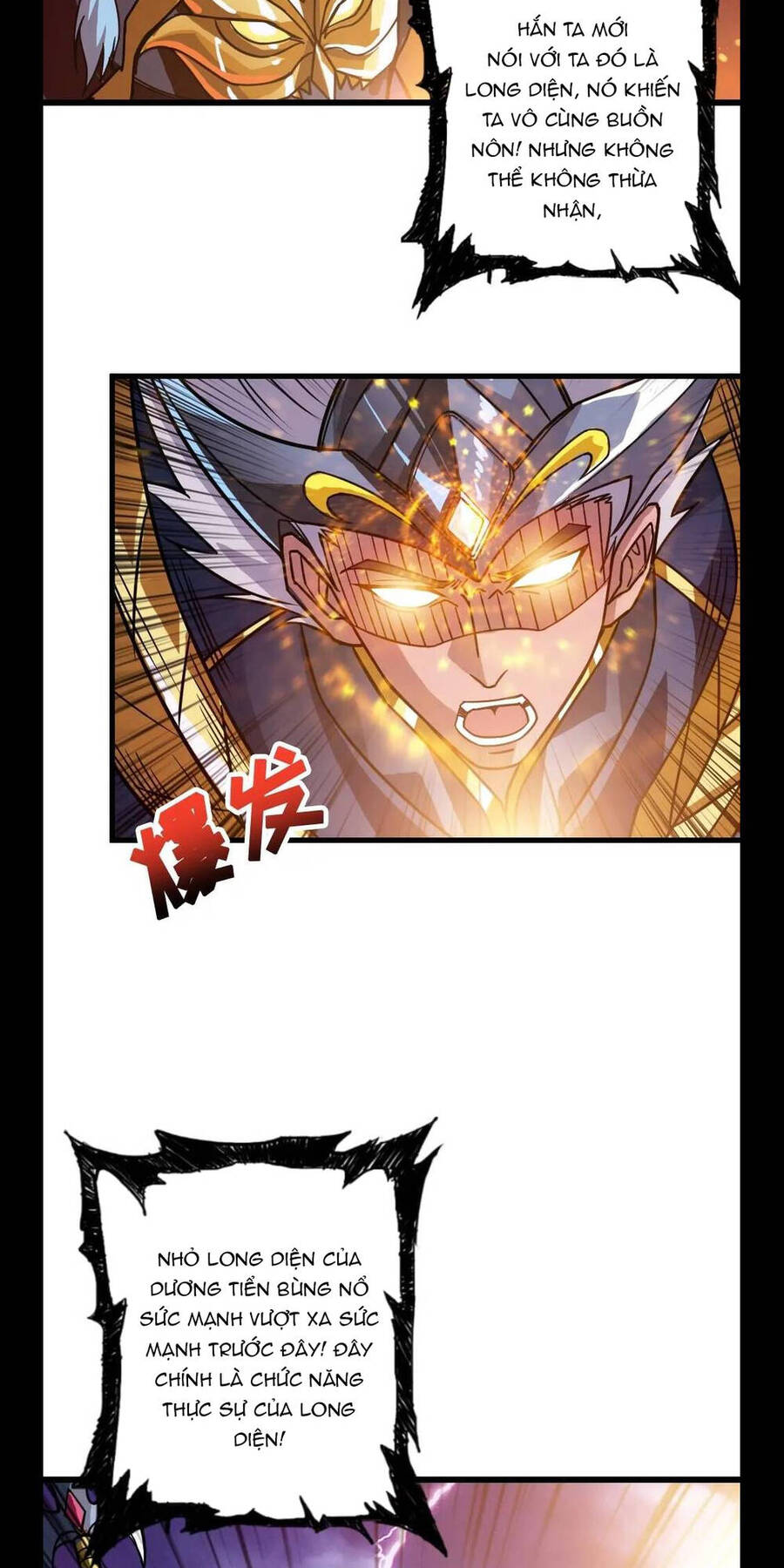 God Slayer: Chương 95