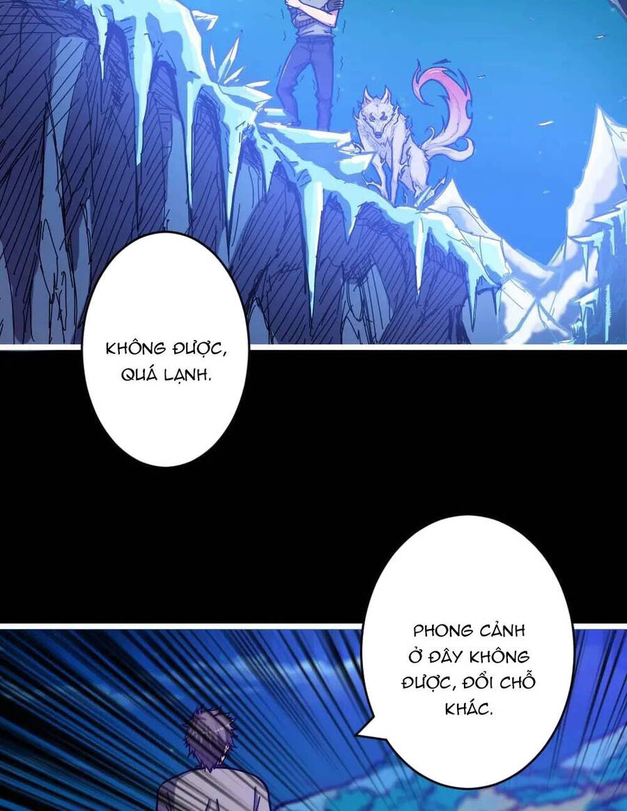 God Slayer: Chương 95