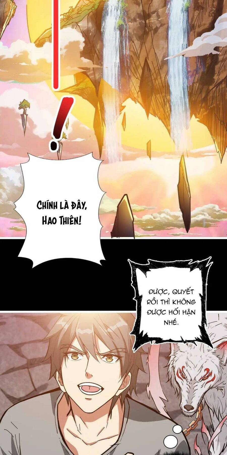 God Slayer: Chương 95
