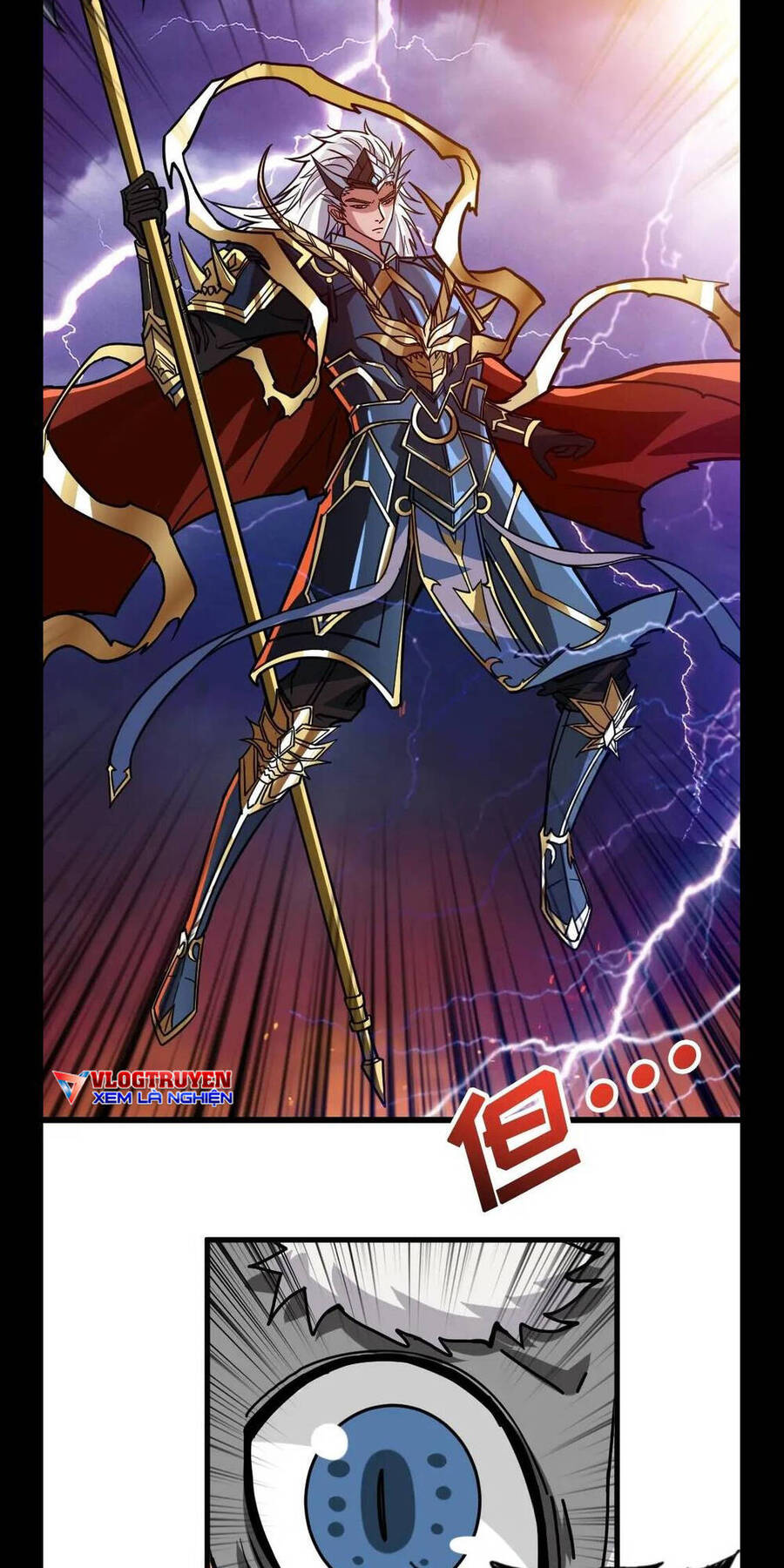 God Slayer: Chương 95