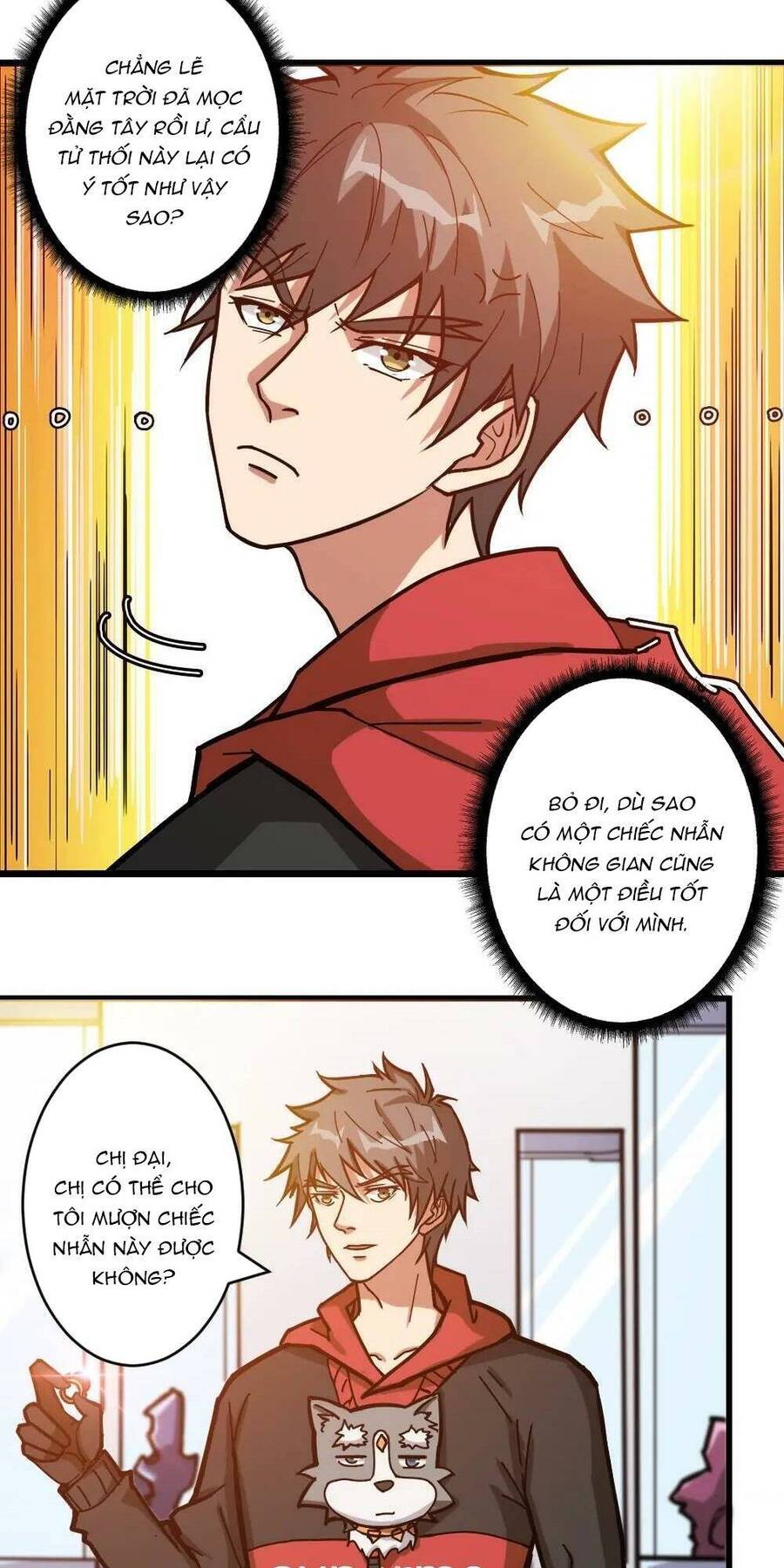 God Slayer: Chương 95