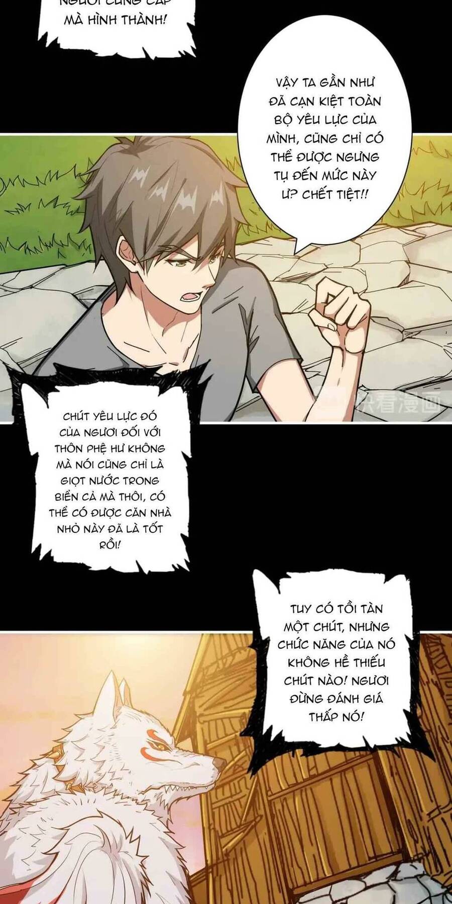 God Slayer: Chương 96