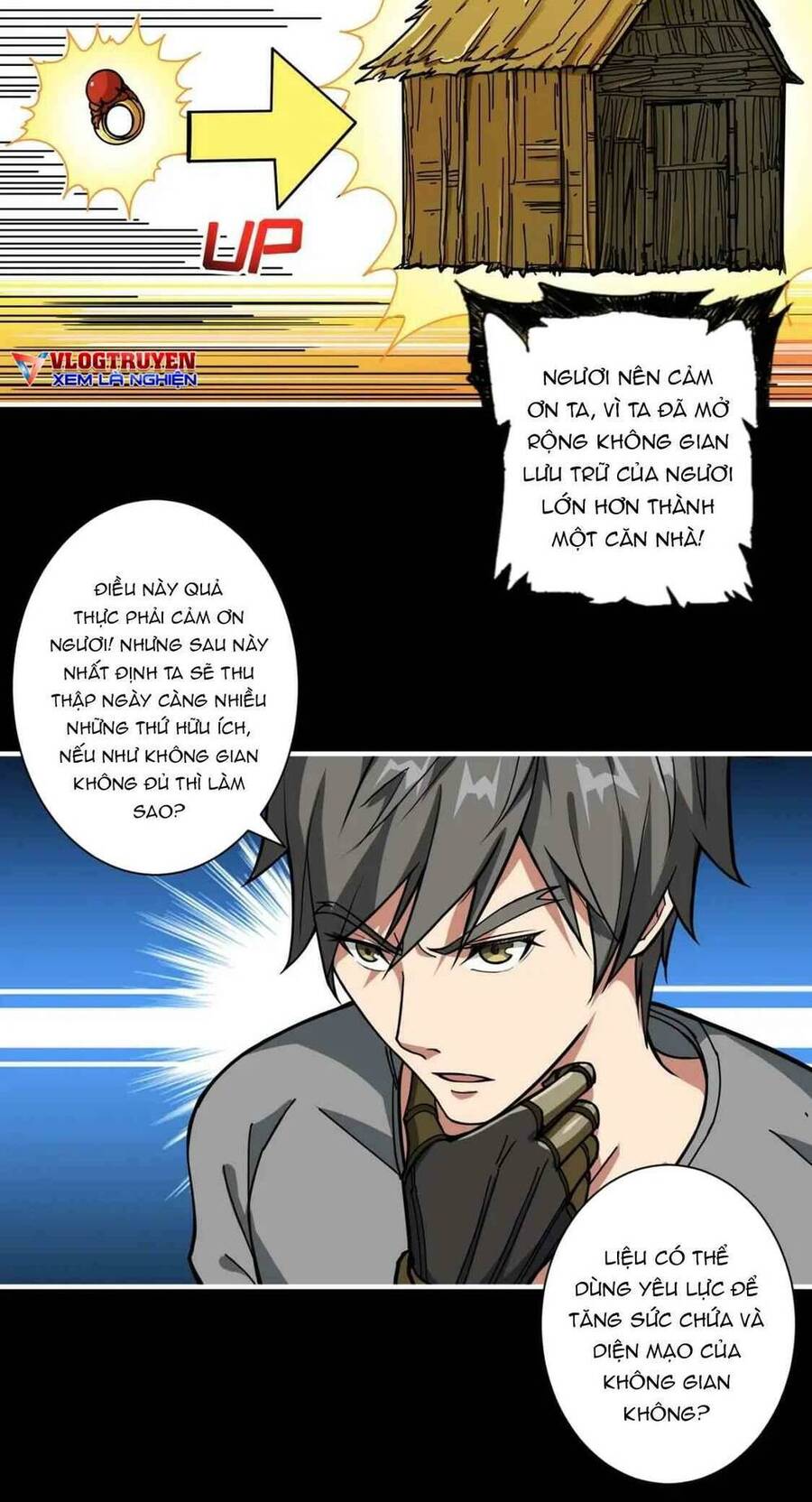 God Slayer: Chương 96