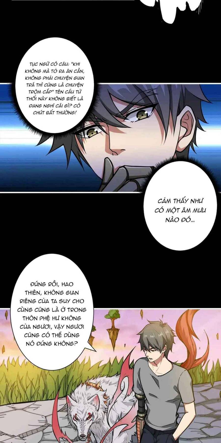 God Slayer: Chương 96