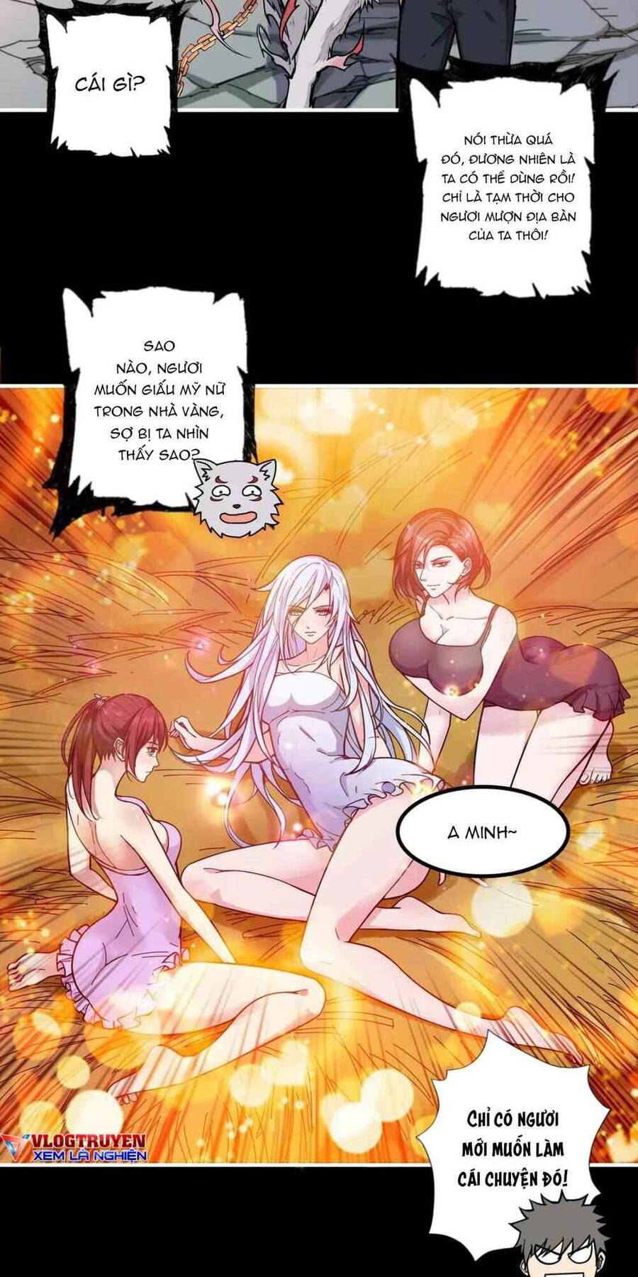 God Slayer: Chương 96