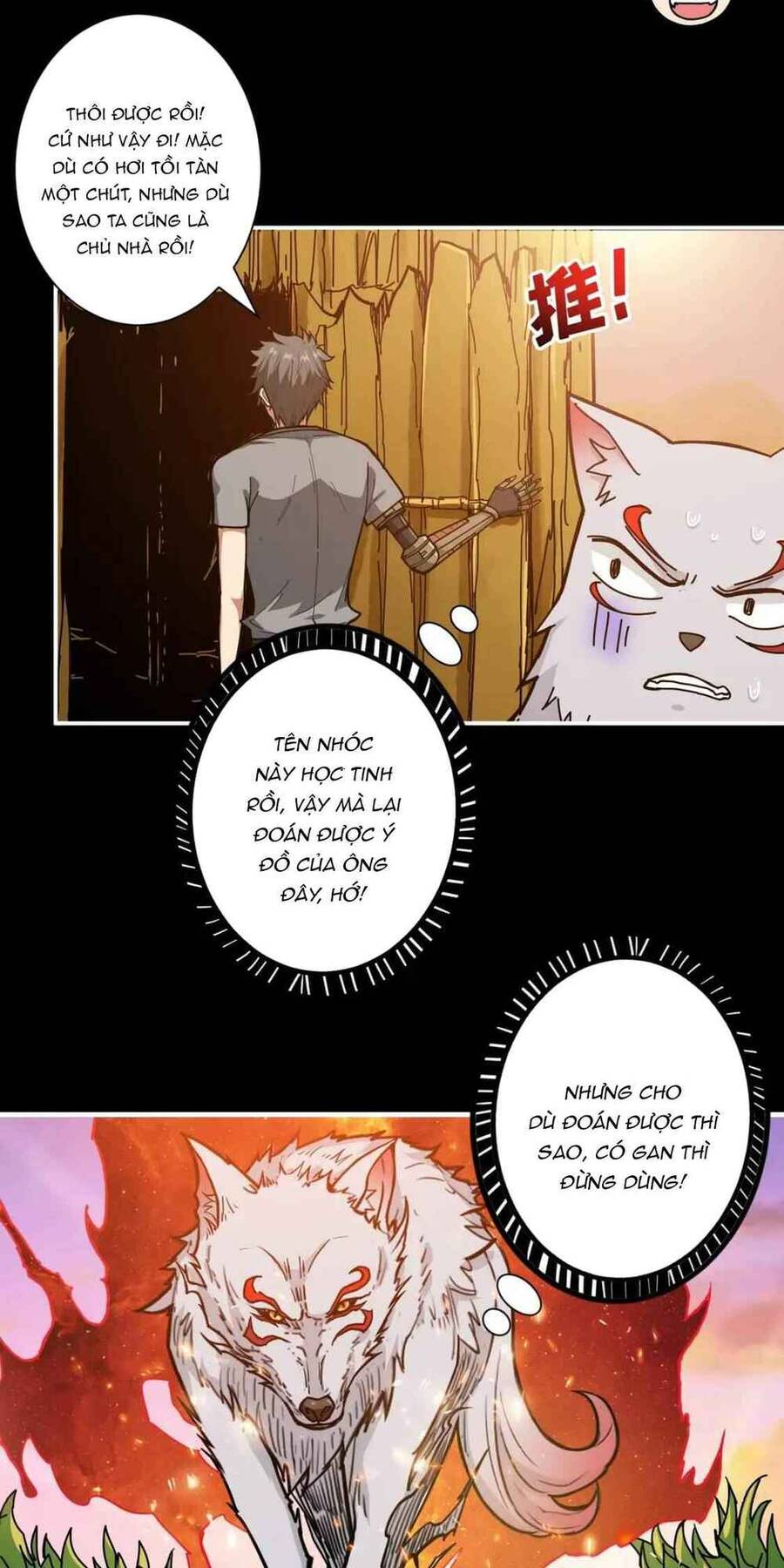 God Slayer: Chương 96