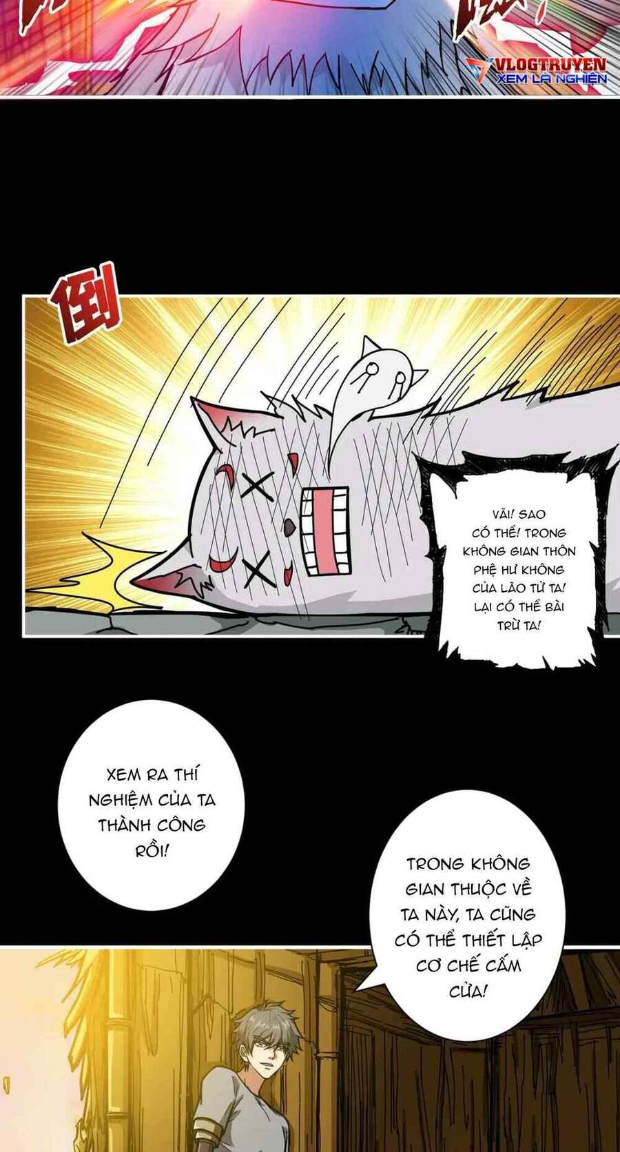 God Slayer: Chương 96