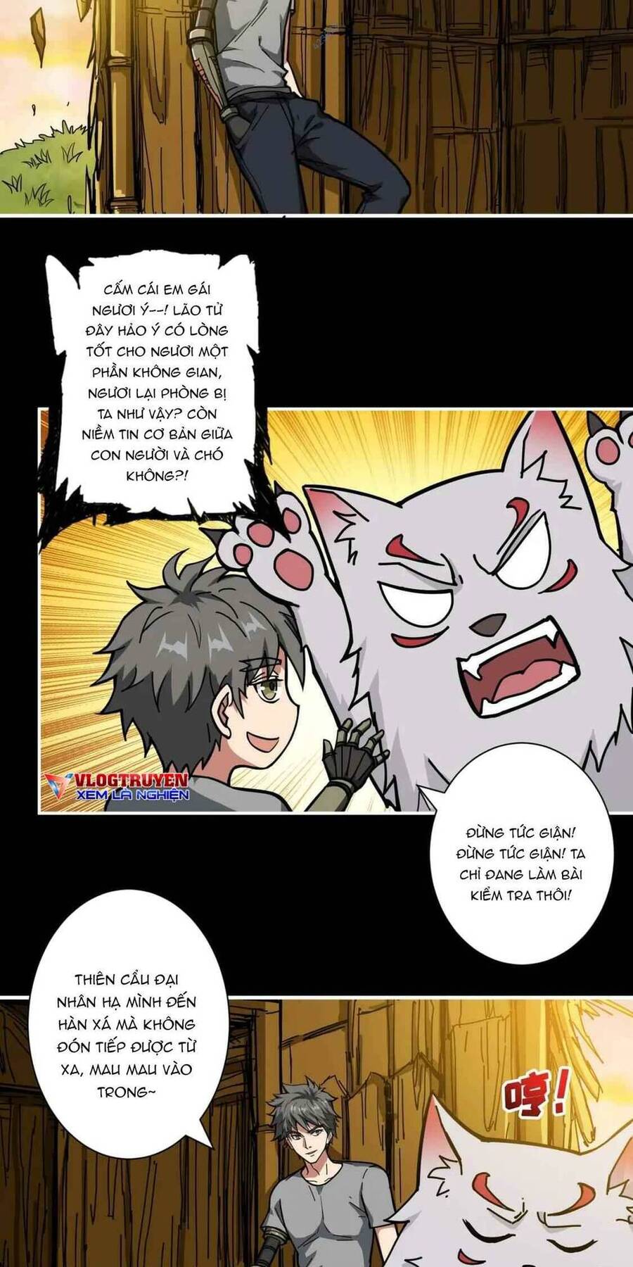 God Slayer: Chương 96