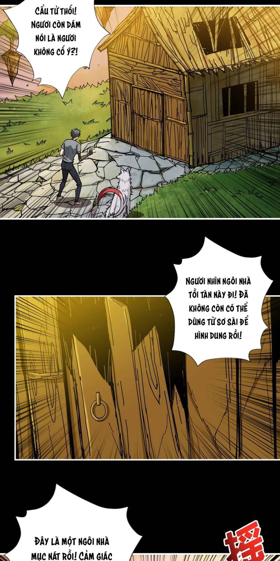 God Slayer: Chương 96