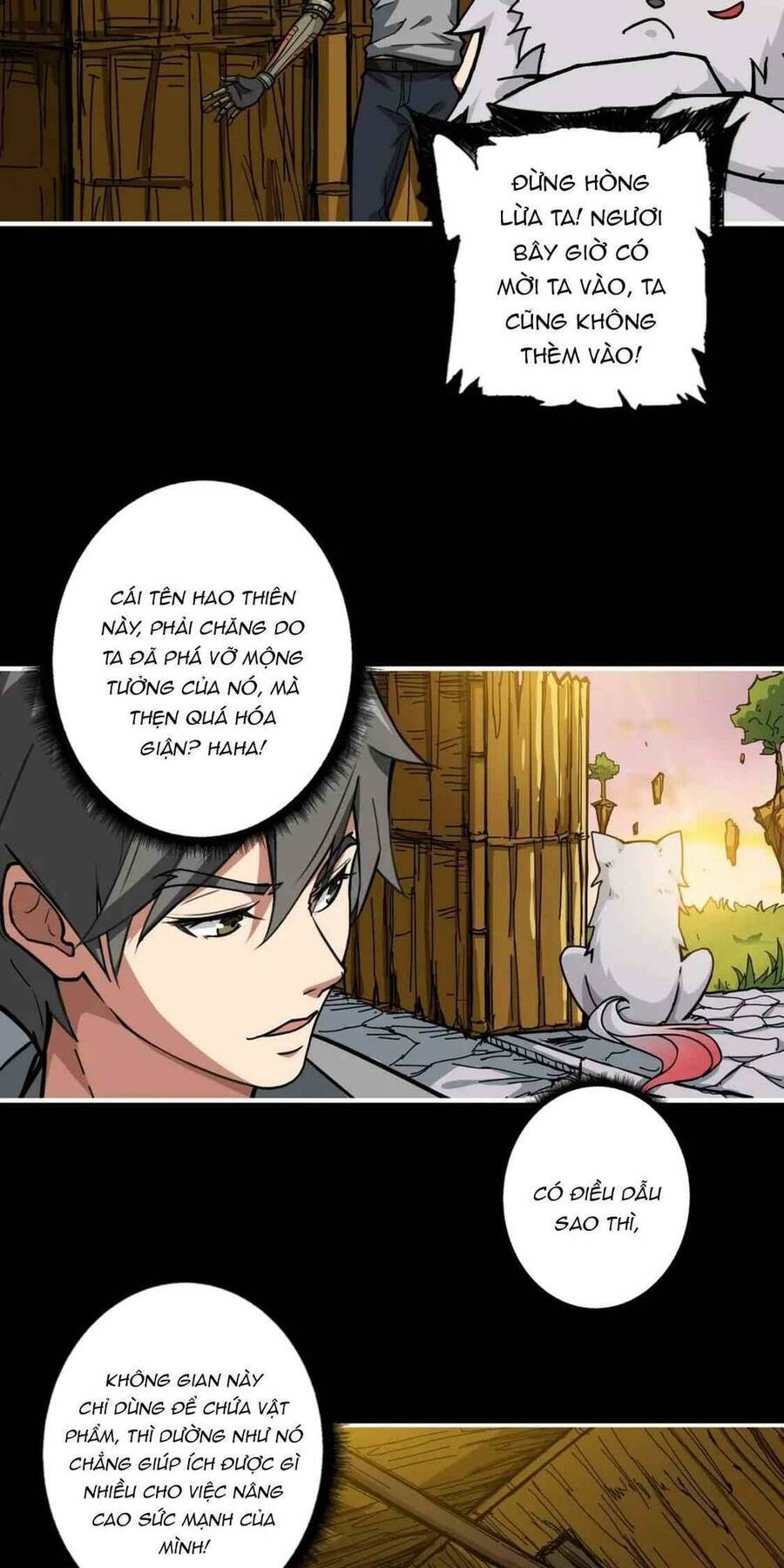 God Slayer: Chương 96