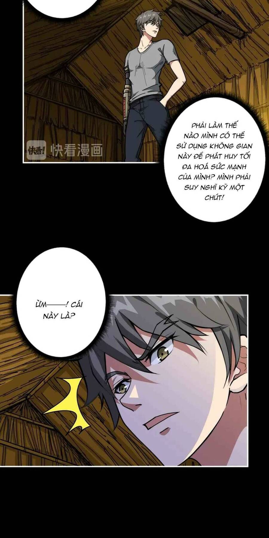 God Slayer: Chương 96