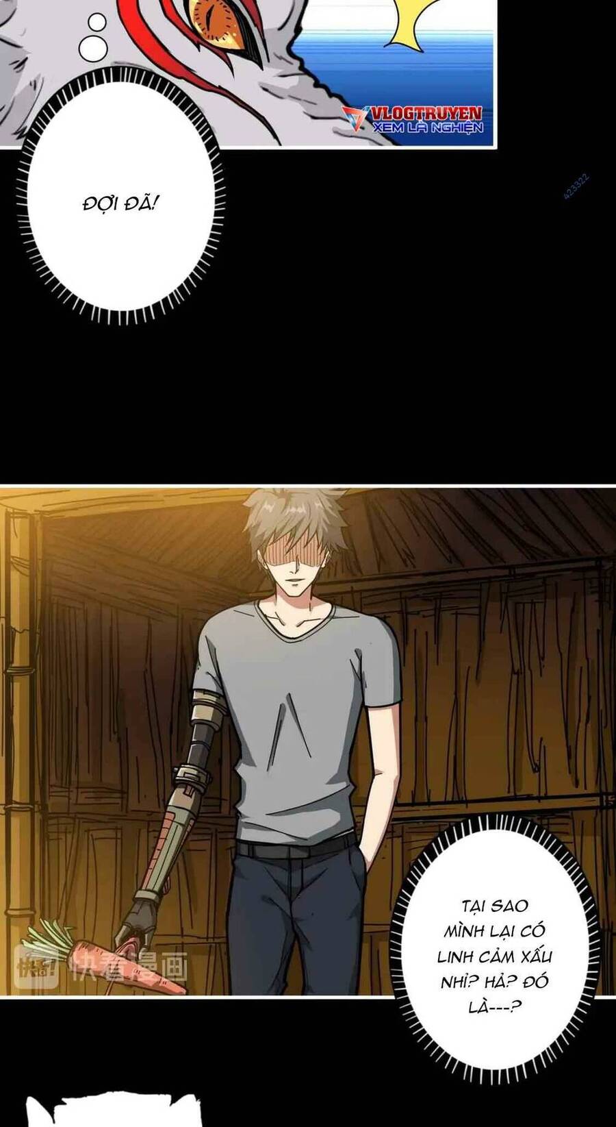 God Slayer: Chương 96
