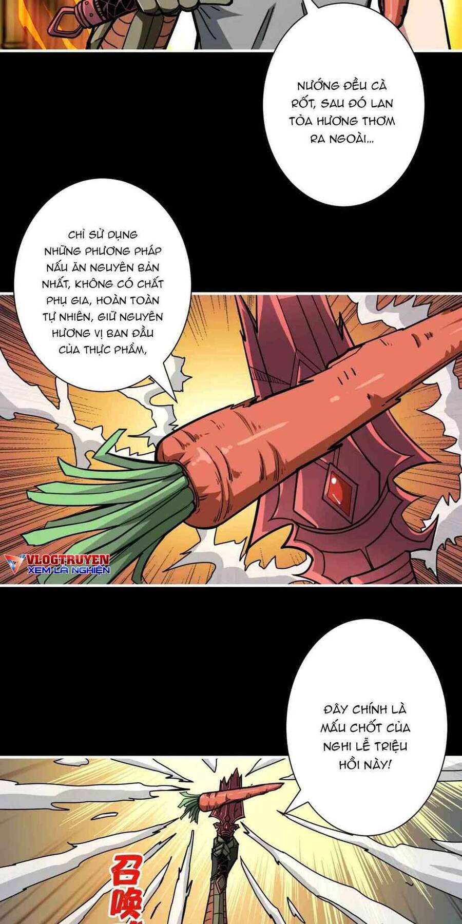 God Slayer: Chương 96