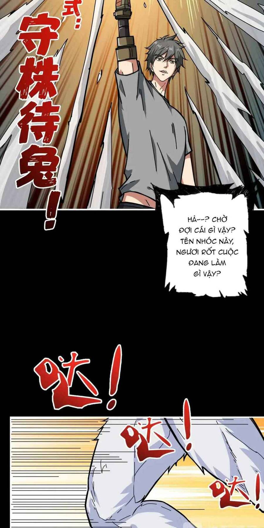 God Slayer: Chương 96