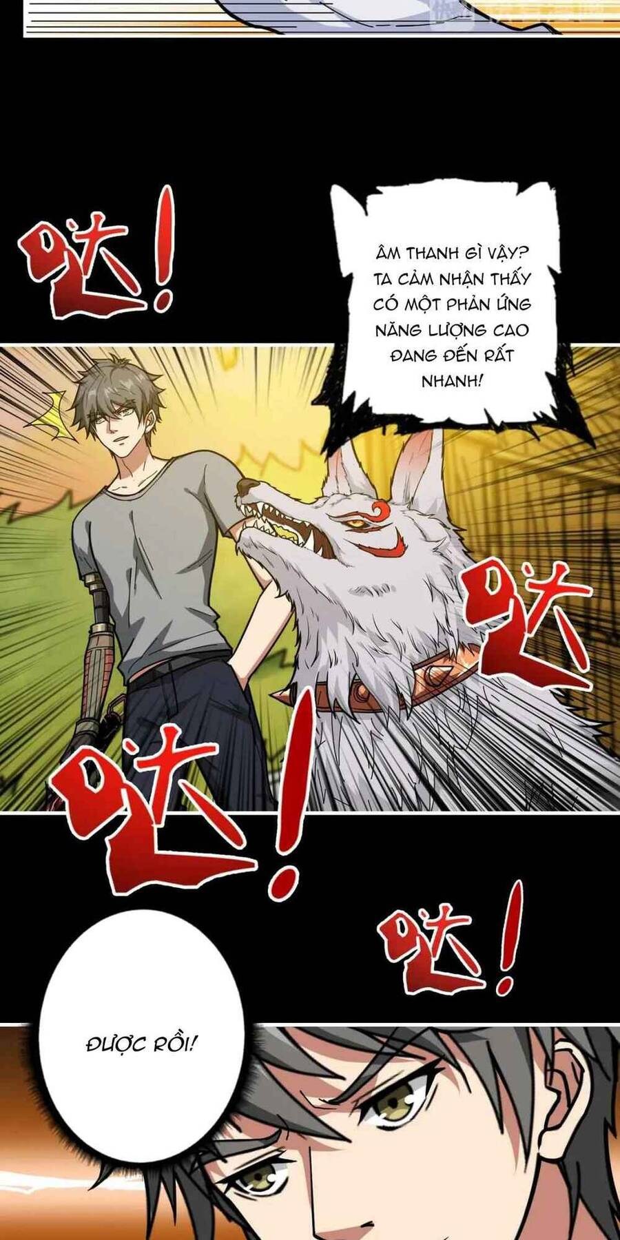 God Slayer: Chương 96
