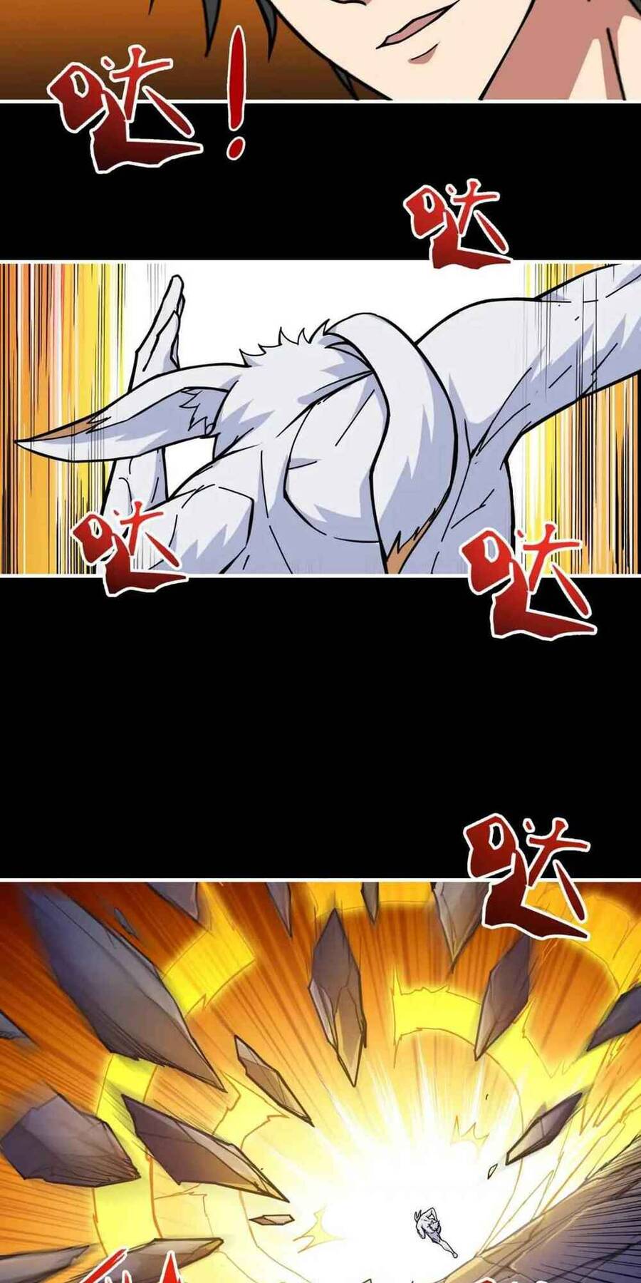 God Slayer: Chương 96