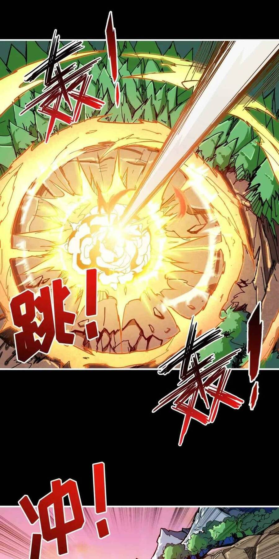 God Slayer: Chương 96