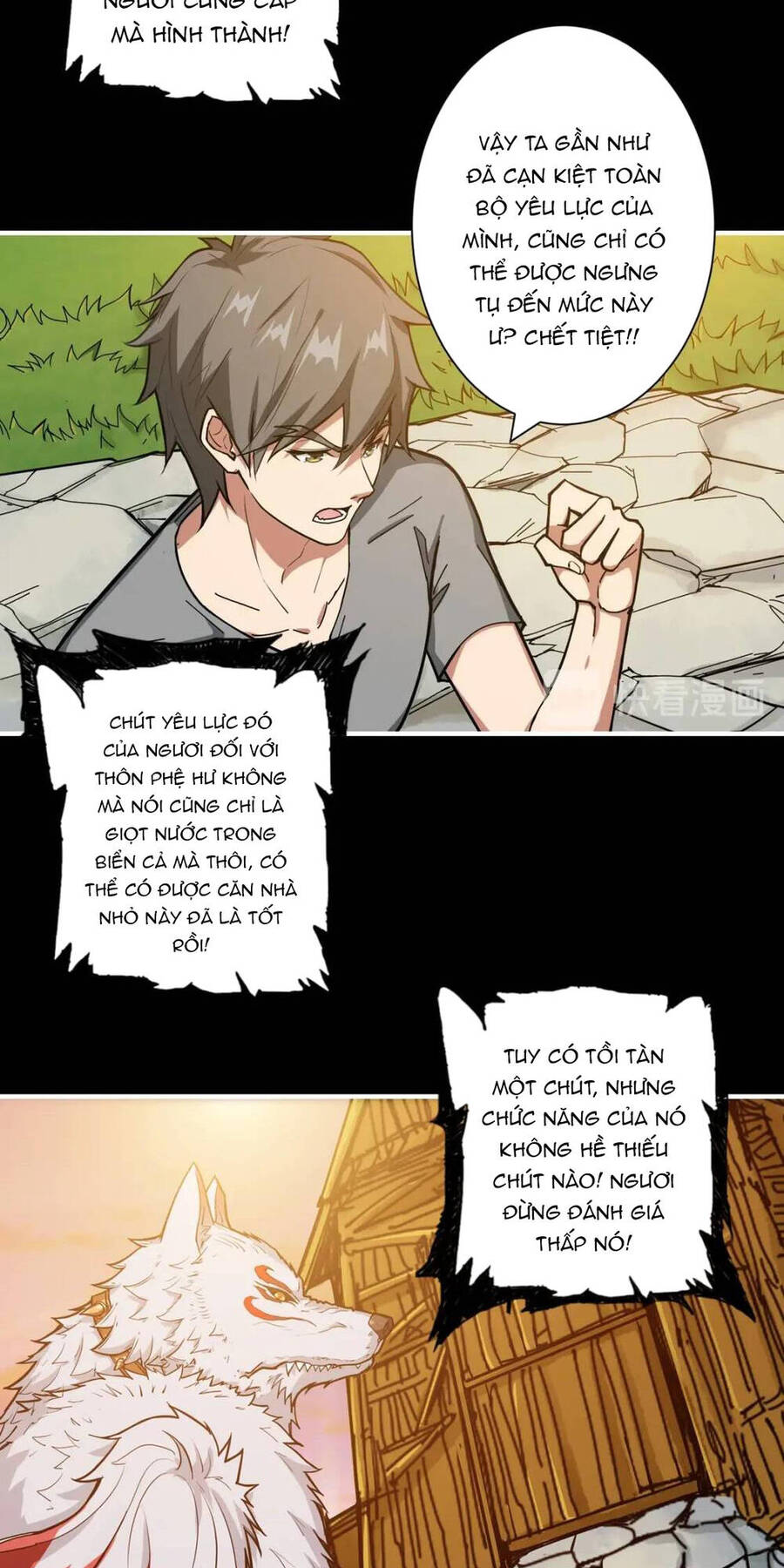 God Slayer: Chương 96