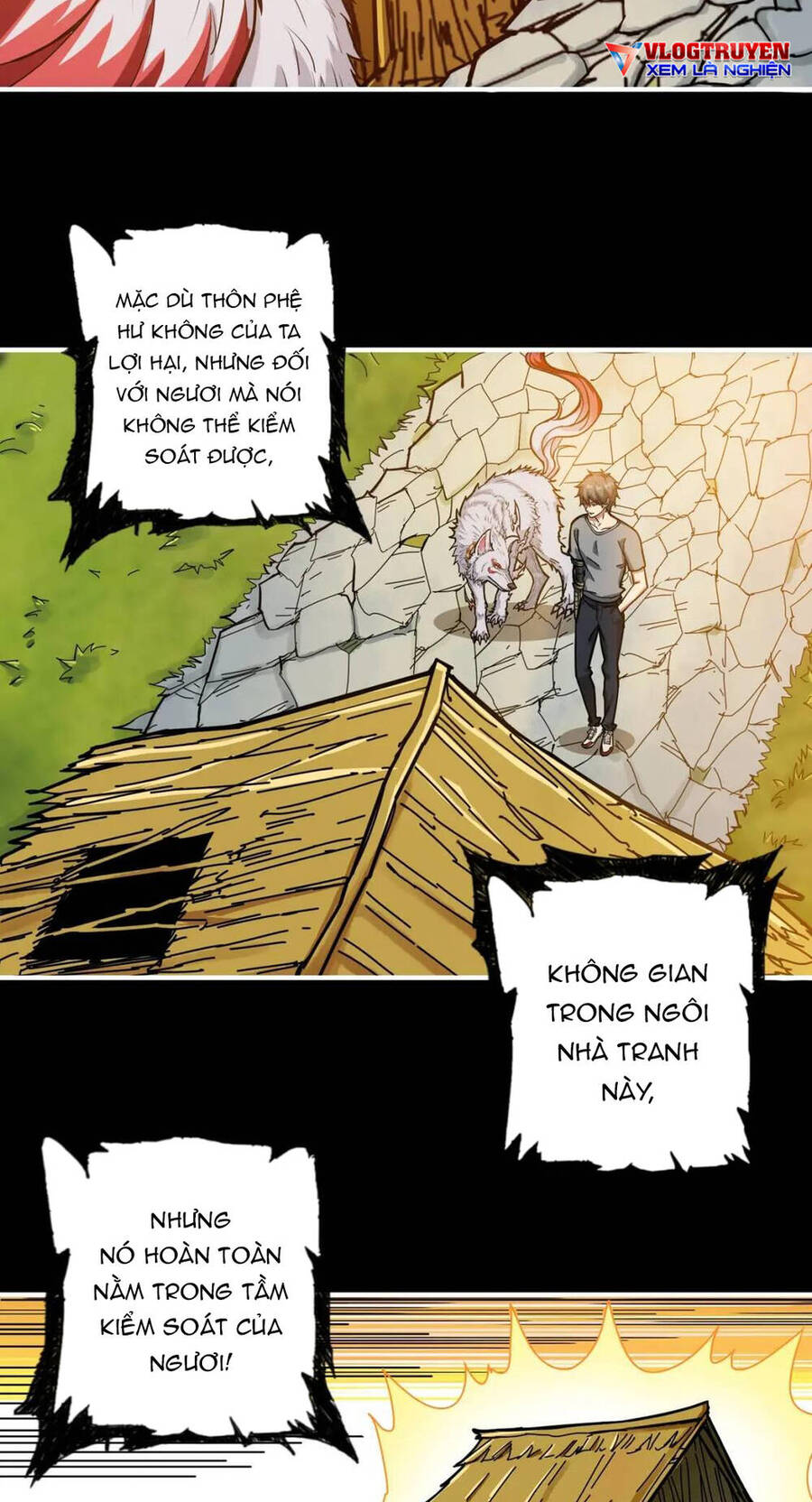 God Slayer: Chương 96