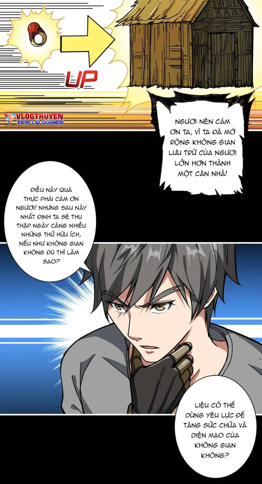 God Slayer: Chương 96