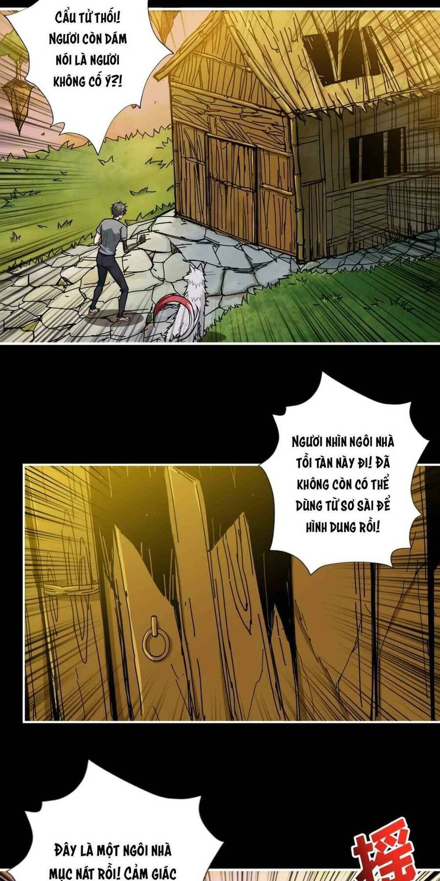 God Slayer: Chương 96