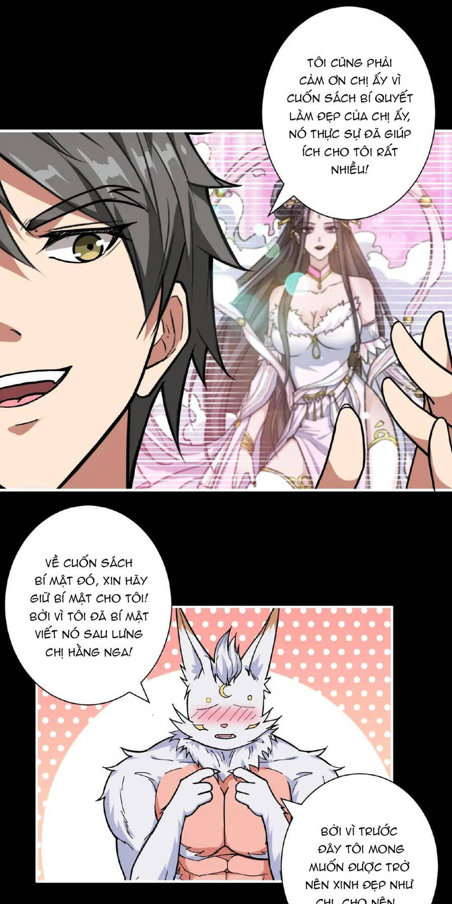 God Slayer: Chương 97