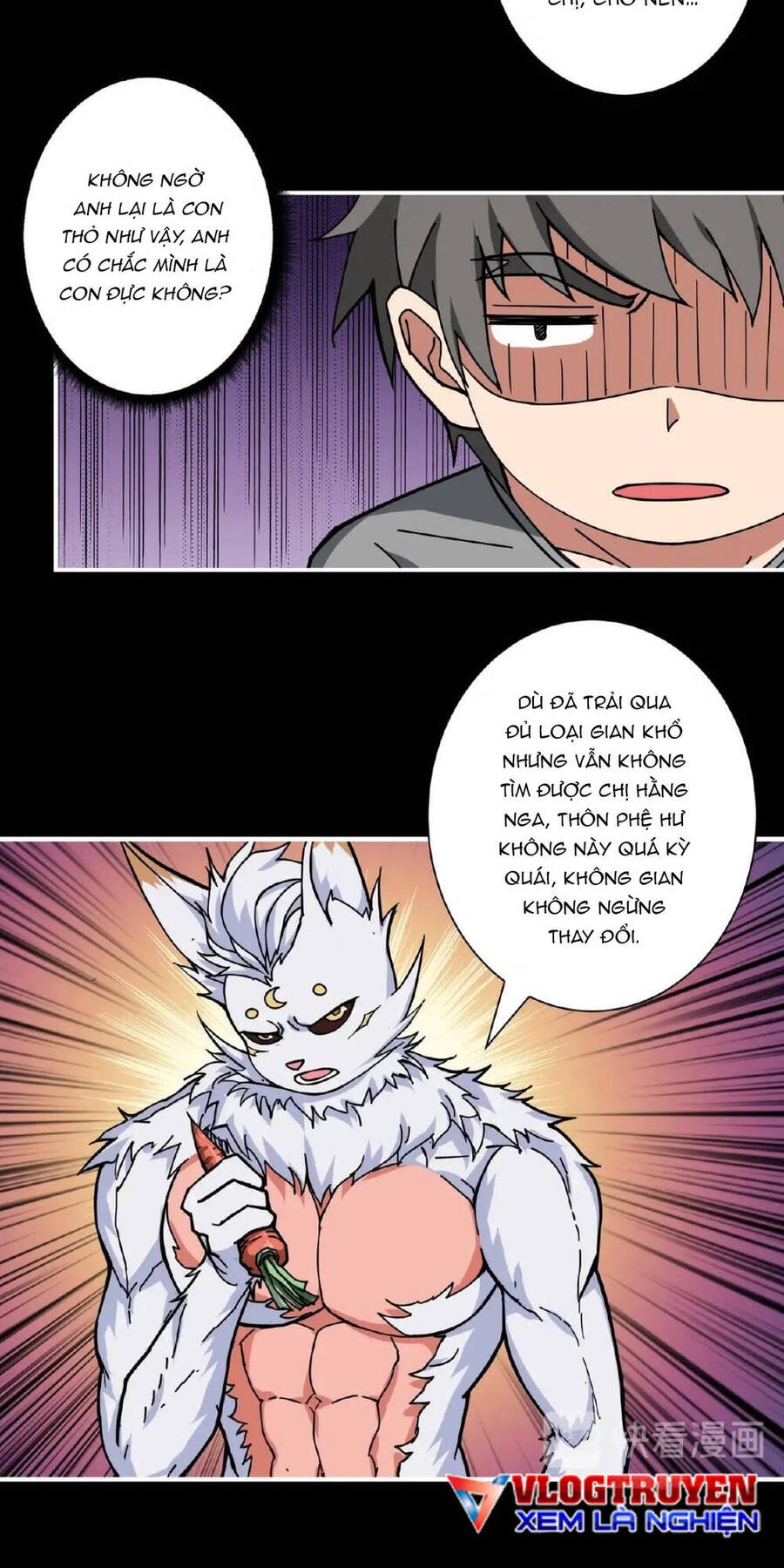 God Slayer: Chương 97