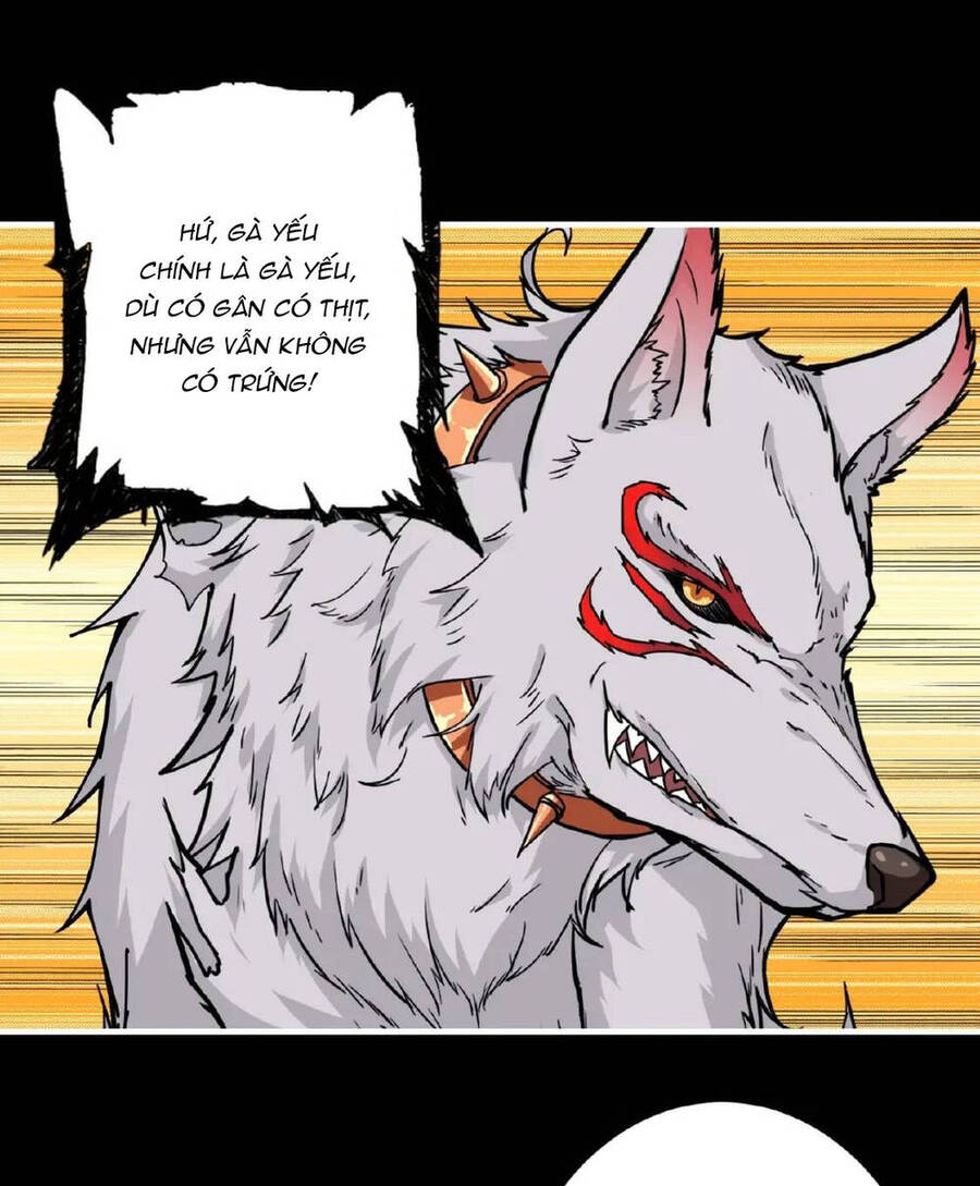 God Slayer: Chương 97