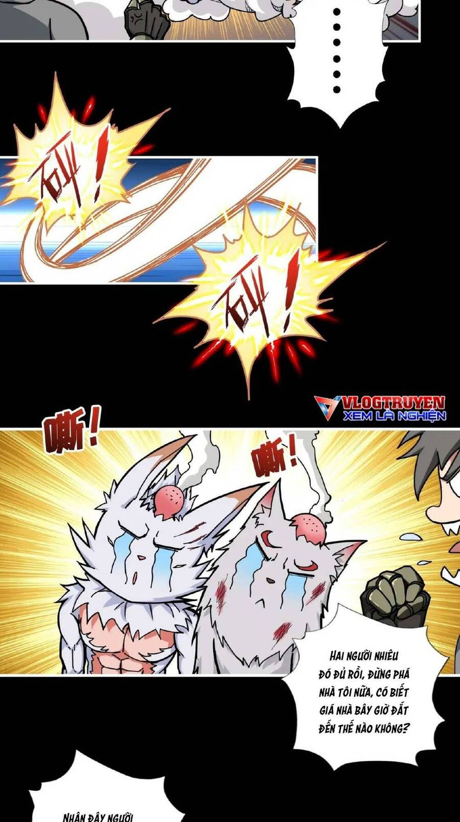 God Slayer: Chương 97