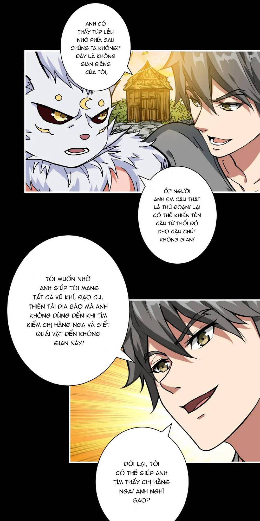 God Slayer: Chương 97