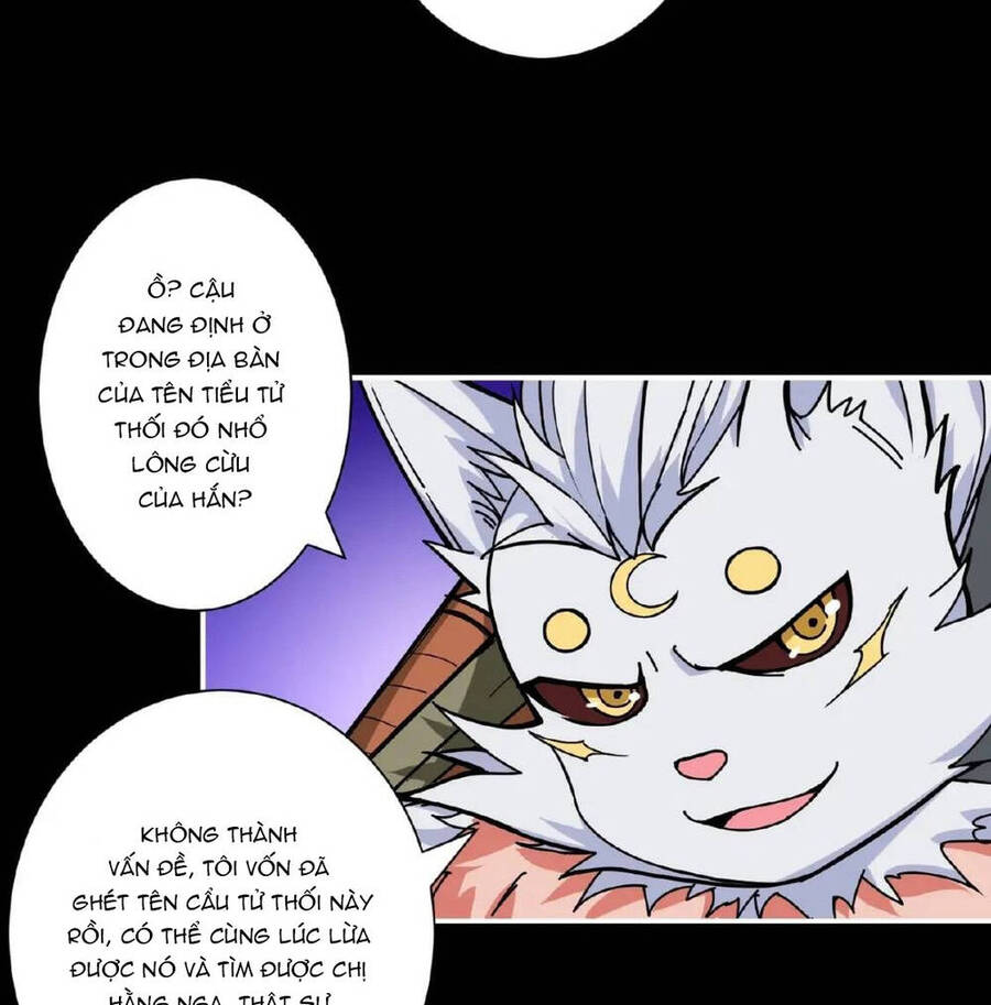 God Slayer: Chương 97